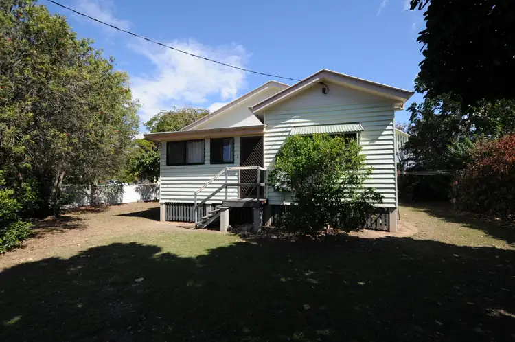 Main view of Homely house listing, 5 Waterview Road, Bundaberg North QLD 4670