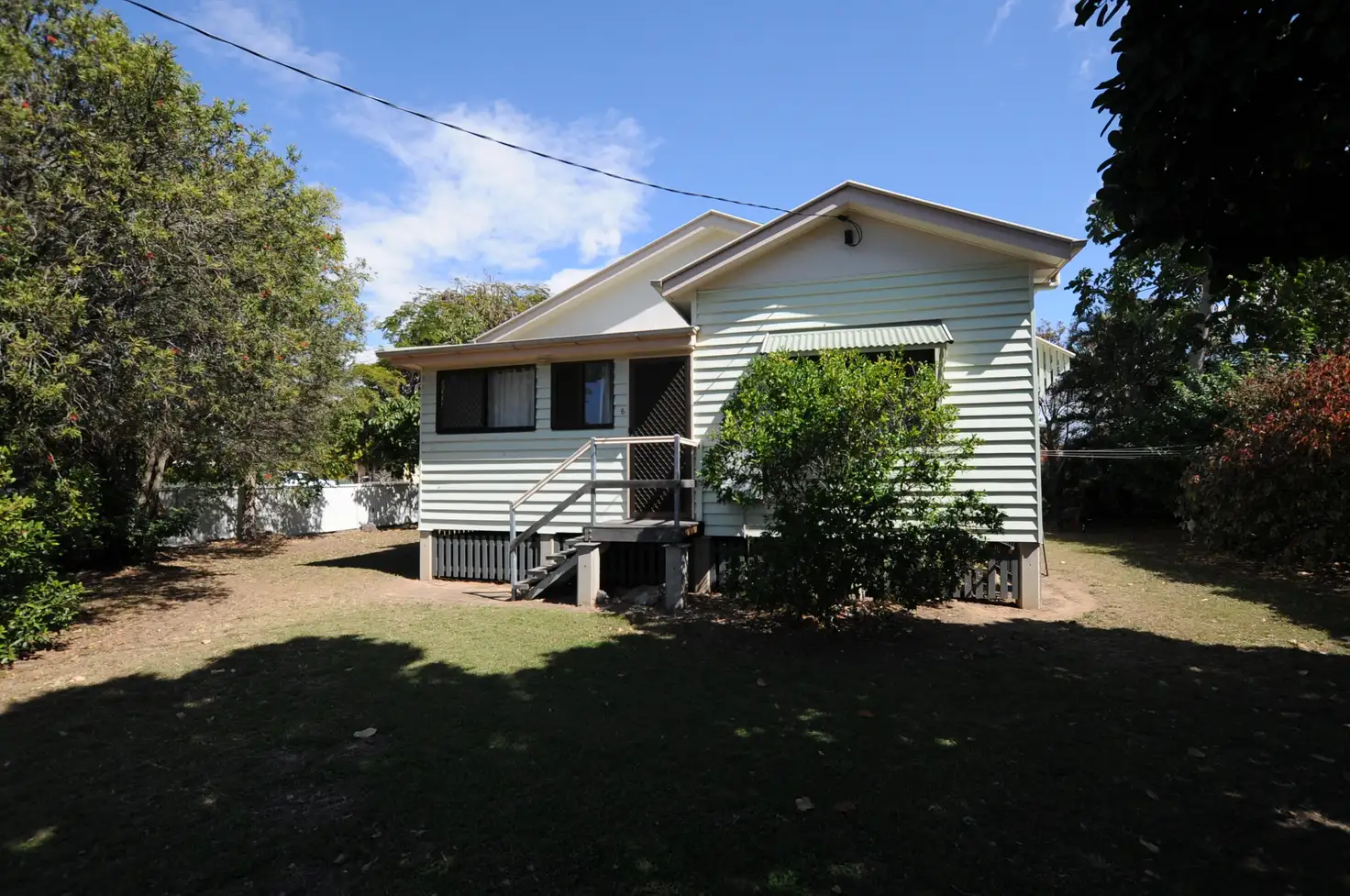 Main view of Homely house listing, 5 Waterview Road, Bundaberg North QLD 4670