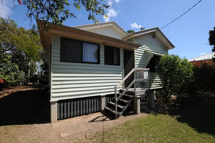 Second view of Homely house listing, 5 Waterview Road, Bundaberg North QLD 4670