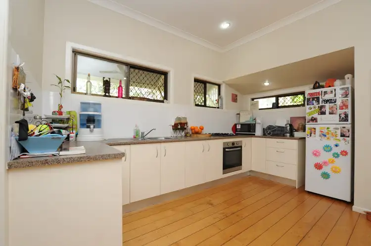 Third view of Homely house listing, 5 Waterview Road, Bundaberg North QLD 4670