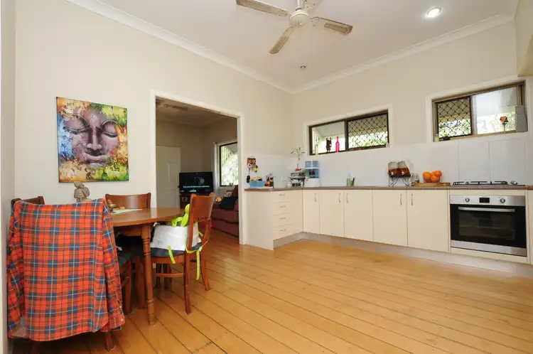 Fifth view of Homely house listing, 5 Waterview Road, Bundaberg North QLD 4670