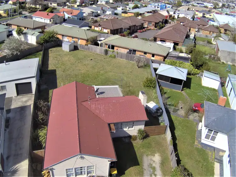 Main view of Homely house listing, 4 Lindsay Place, Devonport TAS 7310