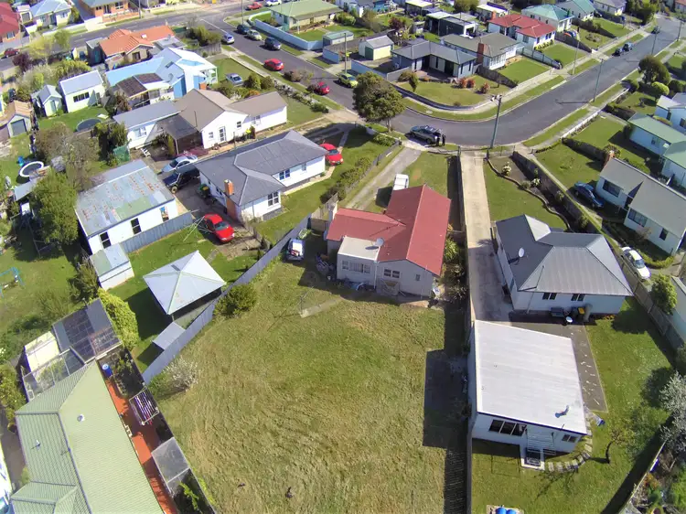 Second view of Homely house listing, 4 Lindsay Place, Devonport TAS 7310
