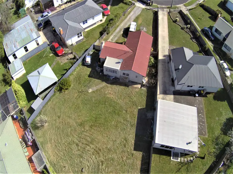 Third view of Homely house listing, 4 Lindsay Place, Devonport TAS 7310