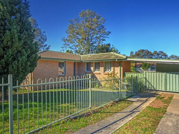 38 Kameruka Crescent, Nowra NSW 2541