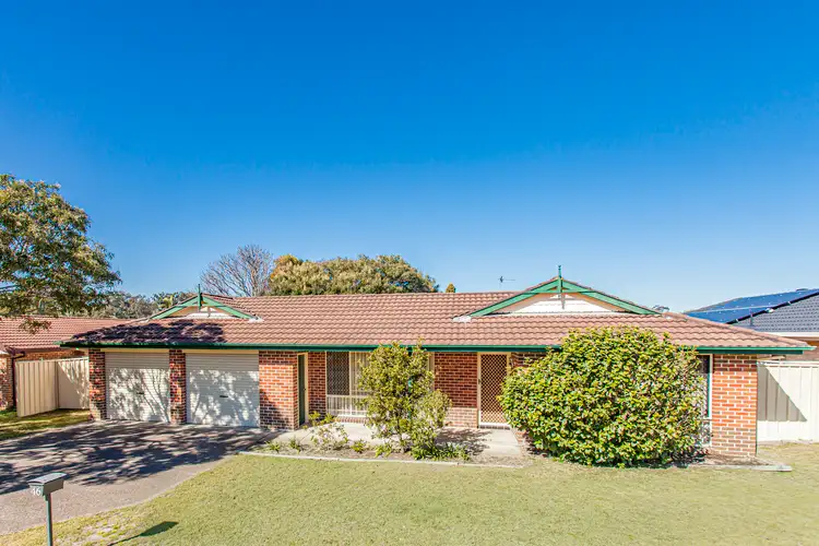46 Cederwood Crescent, Raymond Terrace NSW 2324