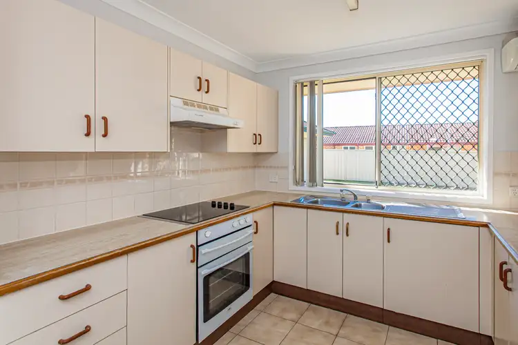 Fifth view of Homely house listing, 46 Cederwood Crescent, Raymond Terrace NSW 2324