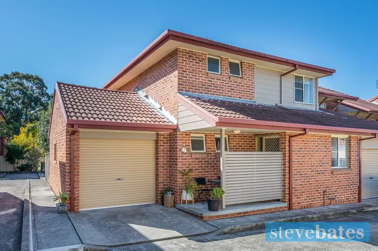Main view of Homely house listing, 4/3-5 Mosman Place, Raymond Terrace NSW 2324
