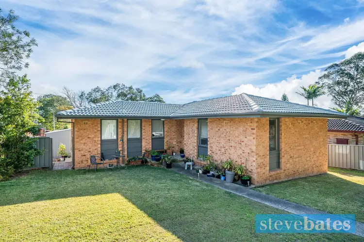 45 Clyde Circuit, Raymond Terrace NSW 2324