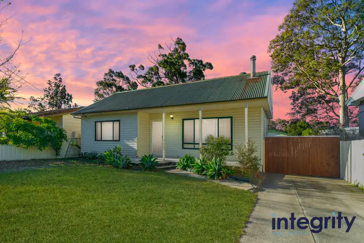 159 Links Avenue, Sanctuary Point NSW 2540