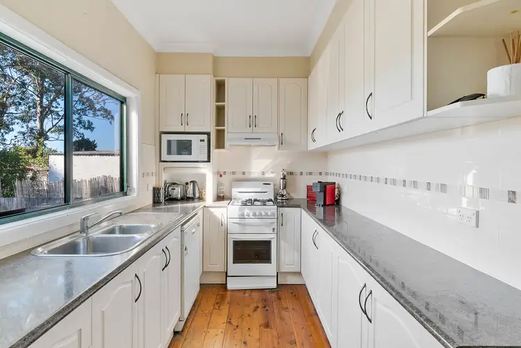 Fifth view of Homely house listing, 159 Links Avenue, Sanctuary Point NSW 2540