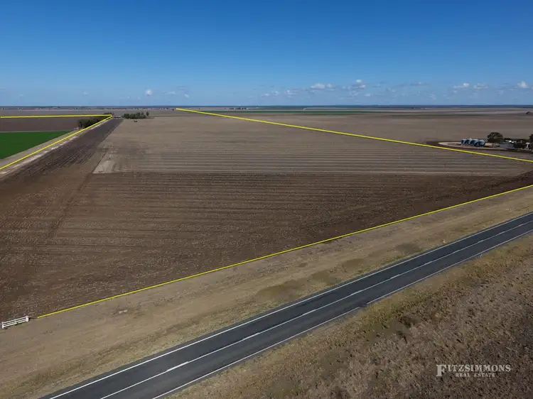 Third view of Homely rural property listing, 425 Dalby Kogan Road, Ranges Bridge, Dalby QLD 4405