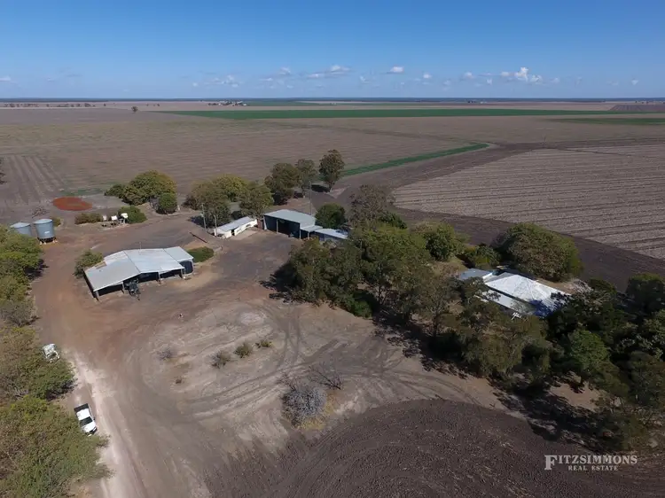 Fourth view of Homely rural property listing, 425 Dalby Kogan Road, Ranges Bridge, Dalby QLD 4405