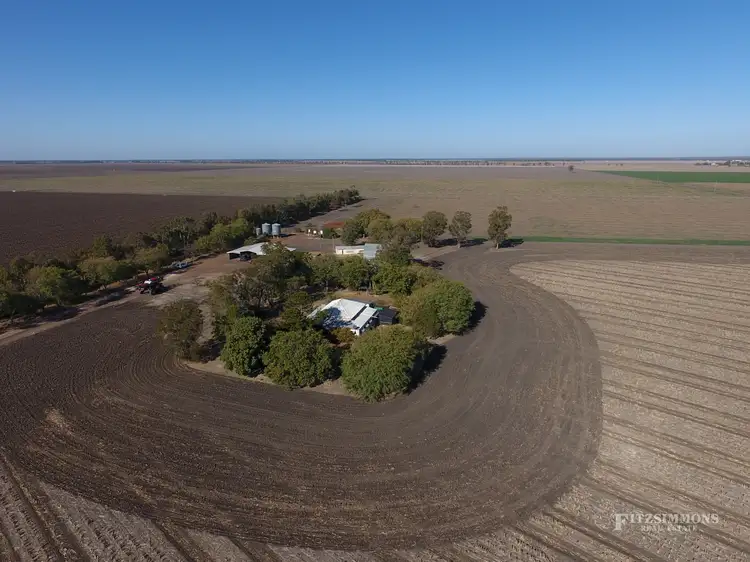 Fifth view of Homely rural property listing, 425 Dalby Kogan Road, Ranges Bridge, Dalby QLD 4405