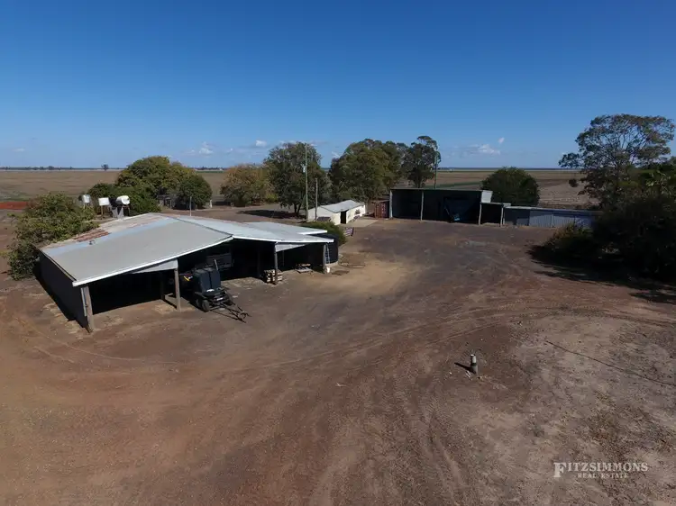Sixth view of Homely rural property listing, 425 Dalby Kogan Road, Ranges Bridge, Dalby QLD 4405