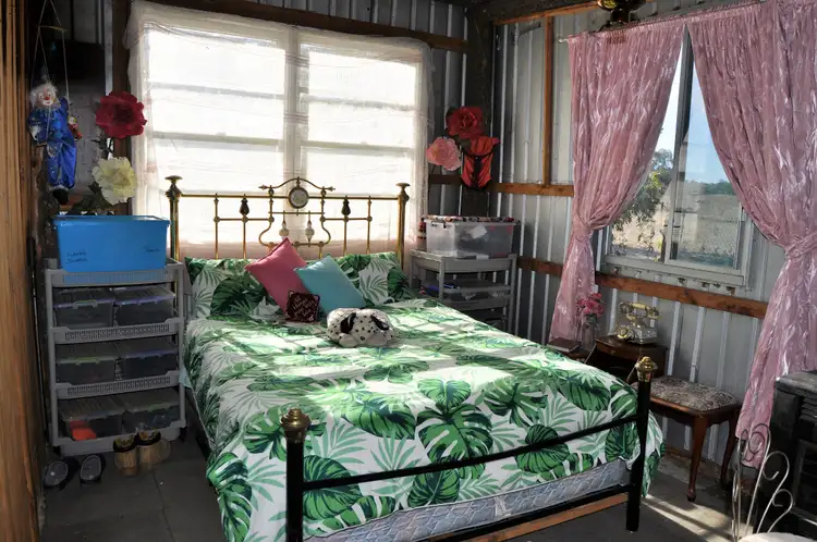 Third view of Homely rural property listing, 384 Blue Springs Road, Gulgong NSW 2852