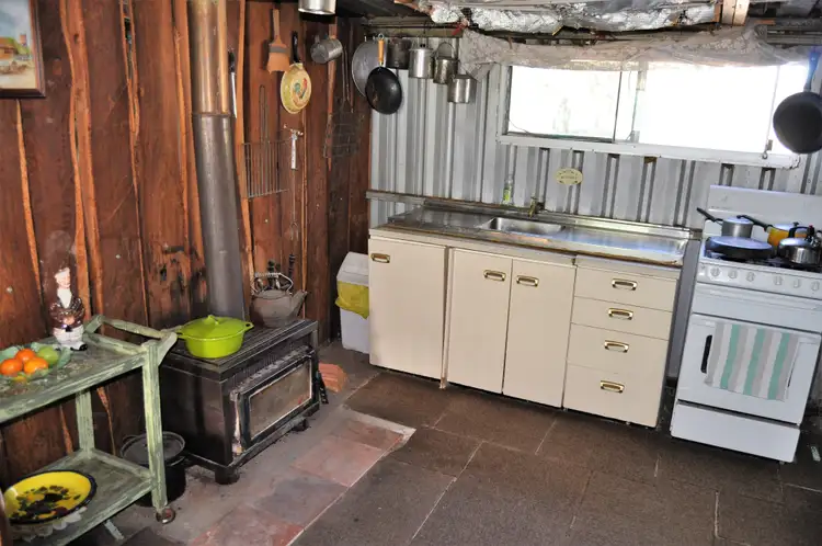 Fourth view of Homely rural property listing, 384 Blue Springs Road, Gulgong NSW 2852