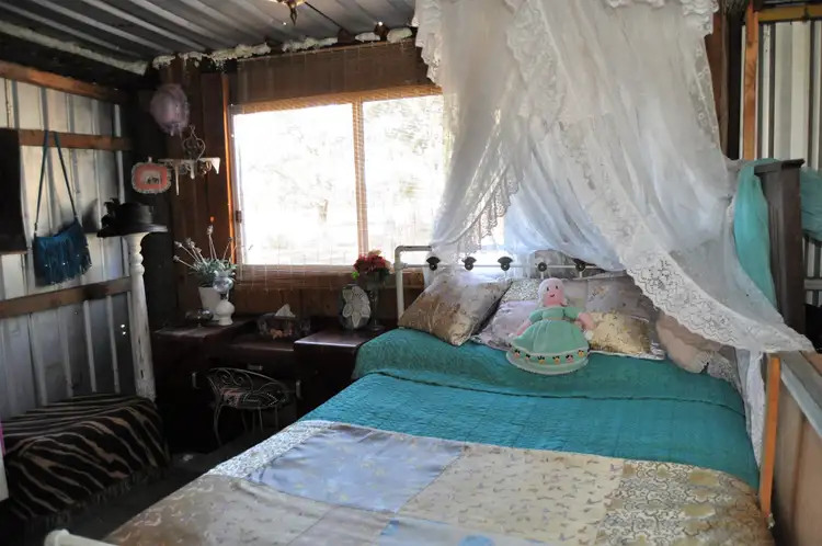 Sixth view of Homely rural property listing, 384 Blue Springs Road, Gulgong NSW 2852