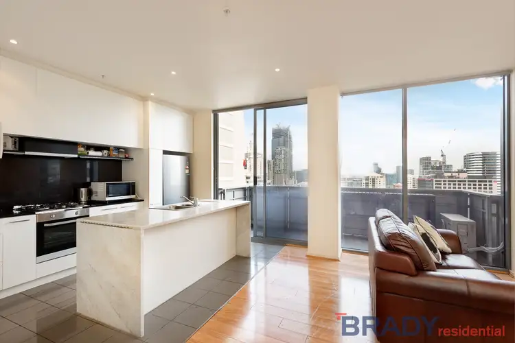 1101/25 Wills Street, Melbourne VIC 3000
