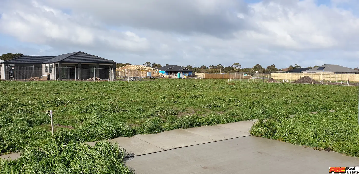 Main view of Homely land listing, 29 Racecourse Crescent, Dalyston VIC 3992