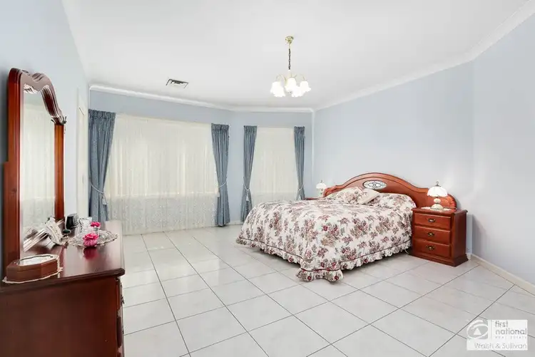Sixth view of Homely house listing, 7 Cunningham Parade, Kellyville NSW 2155