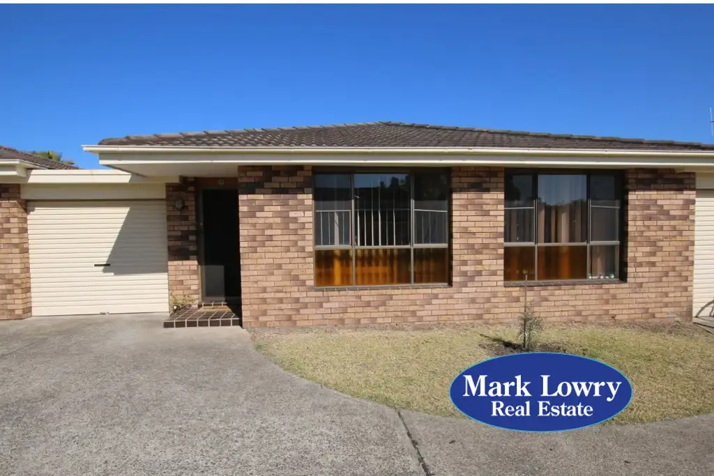 Main view of Homely villa listing, 2/4 Mills Parade, Tuncurry NSW 2428