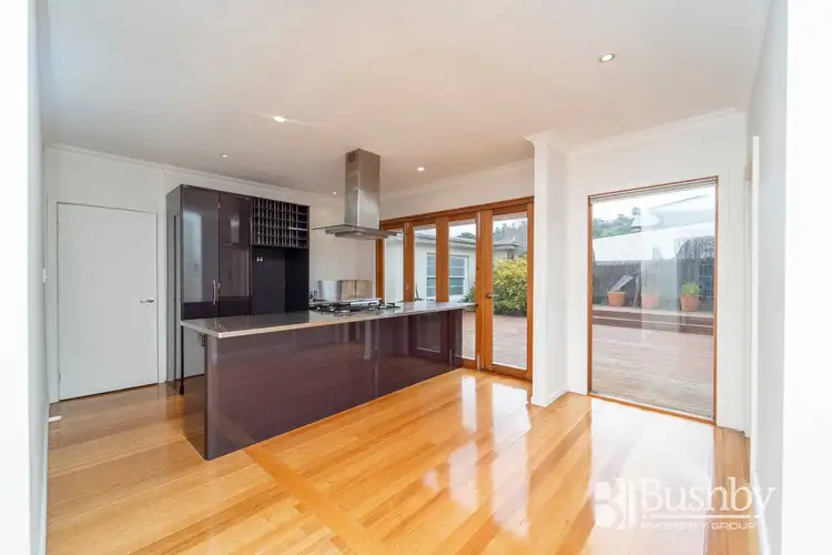 Fifth view of Homely house listing, 156 Abbott Street, Newstead TAS 7250