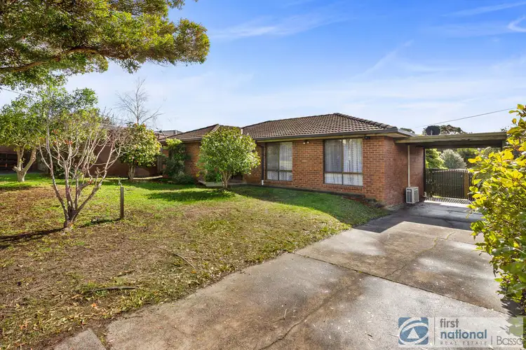 Main view of Homely house listing, 36 Denholm St, Rosebud VIC 3939