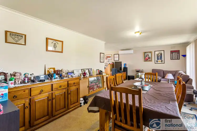 Third view of Homely house listing, 36 Denholm St, Rosebud VIC 3939