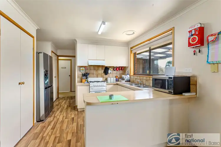 Fourth view of Homely house listing, 36 Denholm St, Rosebud VIC 3939