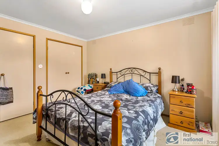 Fifth view of Homely house listing, 36 Denholm St, Rosebud VIC 3939