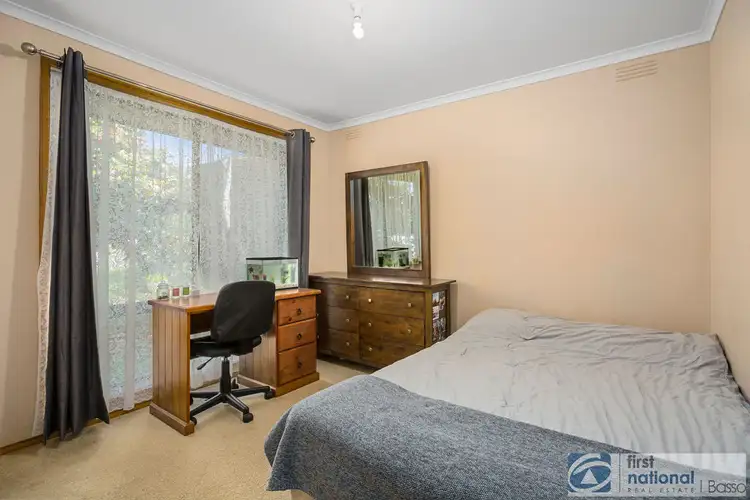 Sixth view of Homely house listing, 36 Denholm St, Rosebud VIC 3939