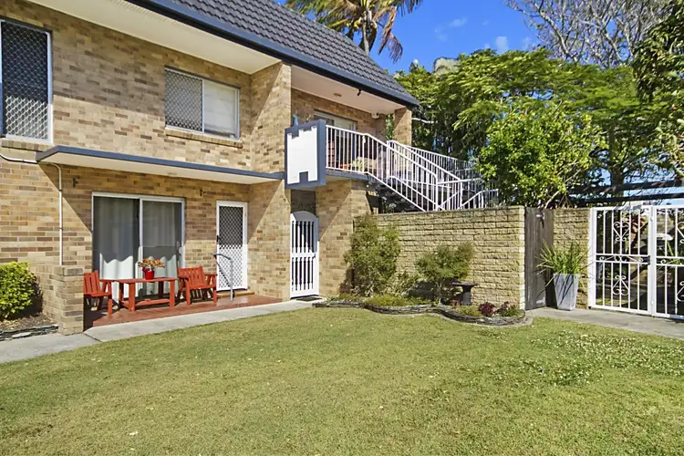 5/17 Endeavour Parade, Tweed Heads NSW 2485