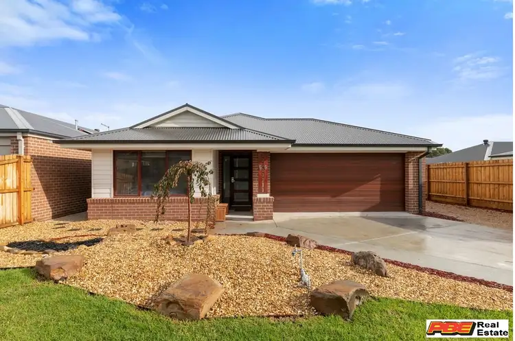 55 Nelson Street, Wonthaggi VIC 3995