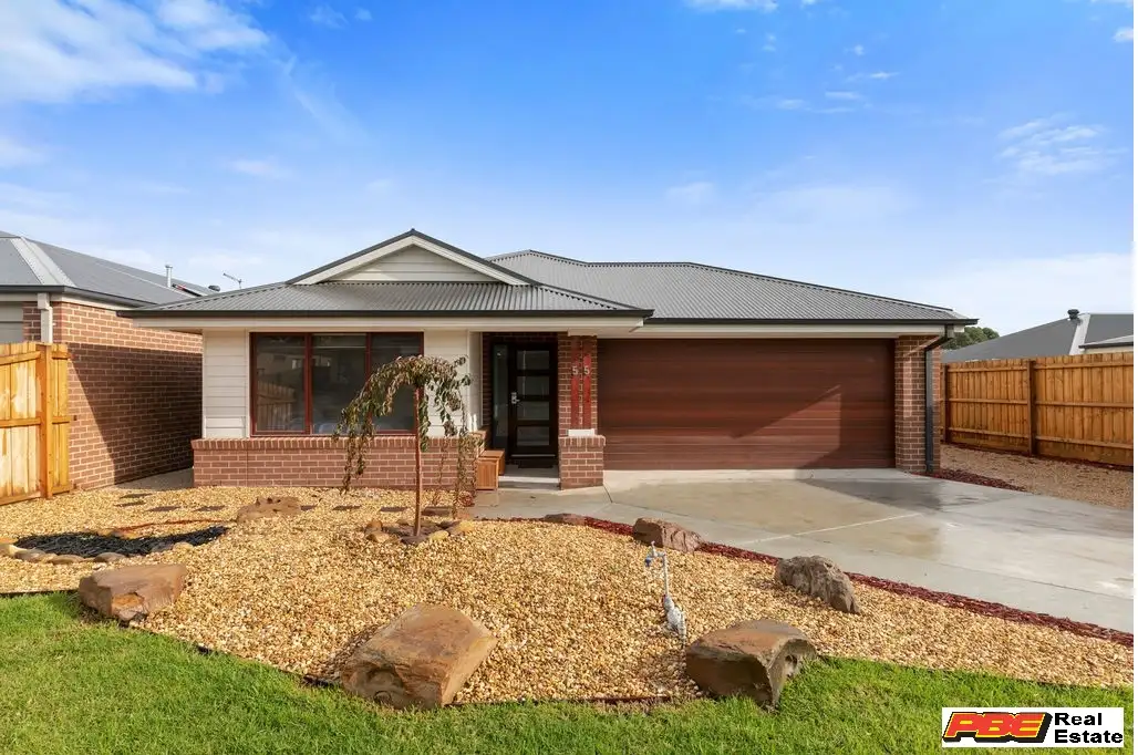 Main view of Homely house listing, 55 Nelson Street, Wonthaggi VIC 3995