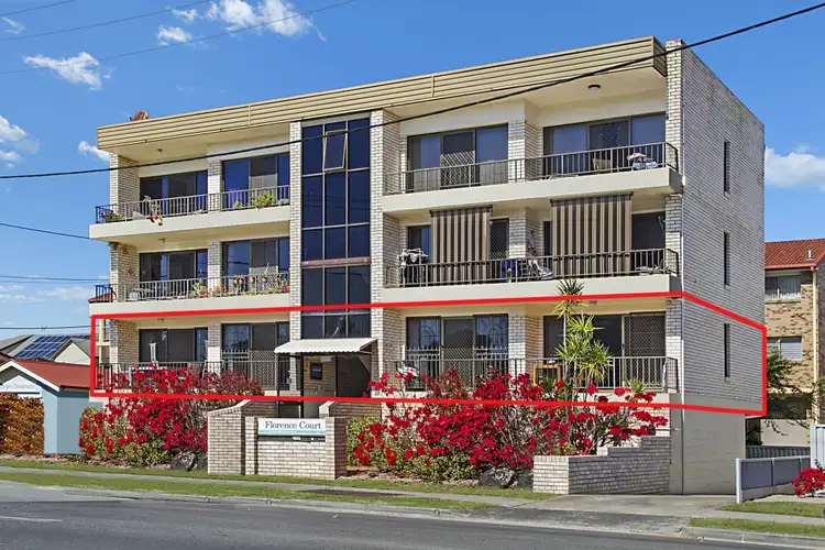 1/10 Florence Street, Tweed Heads NSW 2485