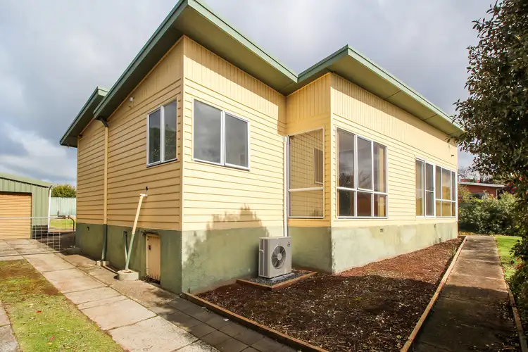 Second view of Homely house listing, 173 Best Street, Devonport TAS 7310