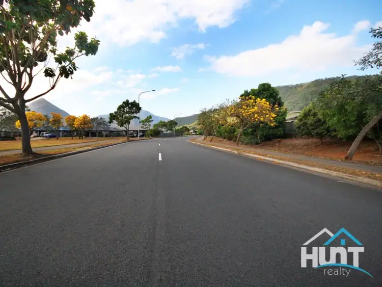 Fifth view of Homely land listing, LOT 447, 8 Coutts Close, Gordonvale QLD 4865