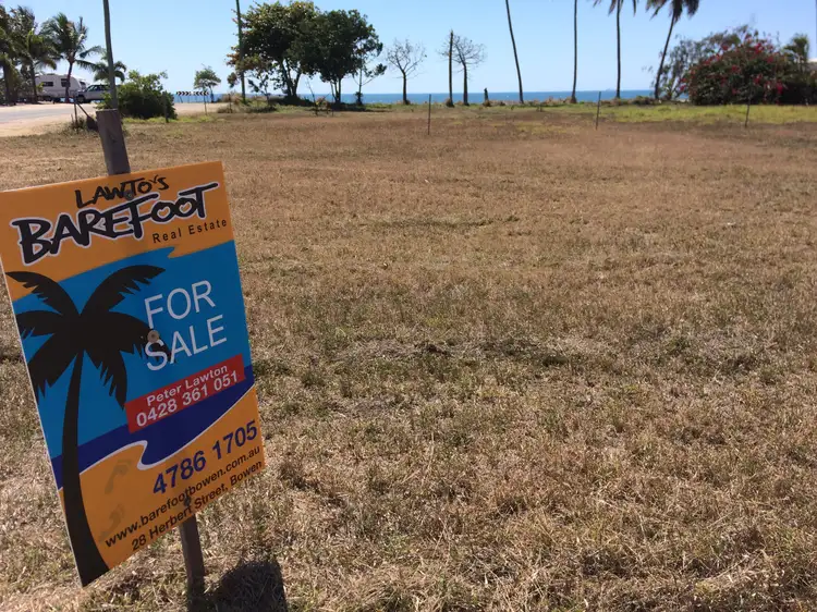 LOT 57, 14 Howard Street, Bowen QLD 4805