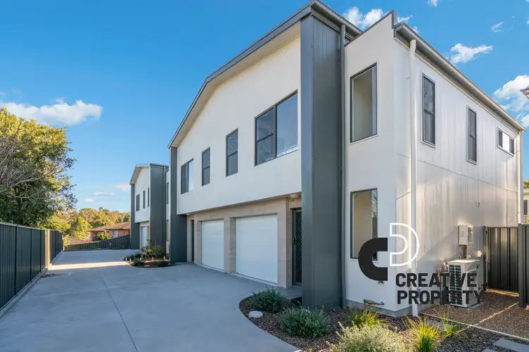 3/11 Moani Street, Wallsend NSW 2287