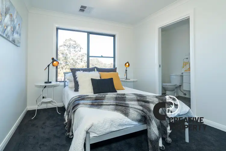 Third view of Homely townhouse listing, 3/11 Moani Street, Wallsend NSW 2287