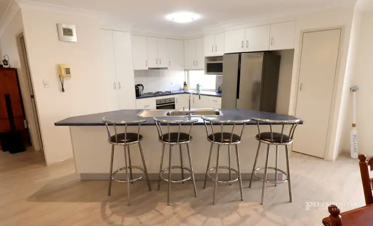 Fifth view of Homely house listing, 104 Springfield Drive, Dalby QLD 4405