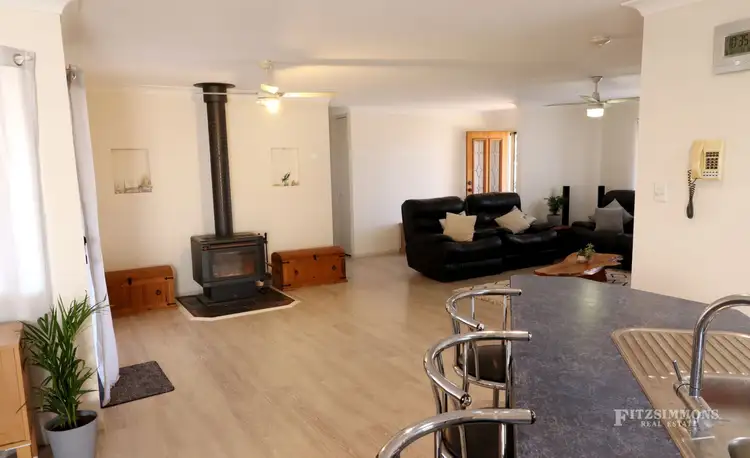 Sixth view of Homely house listing, 104 Springfield Drive, Dalby QLD 4405