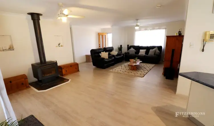 Seventh view of Homely house listing, 104 Springfield Drive, Dalby QLD 4405