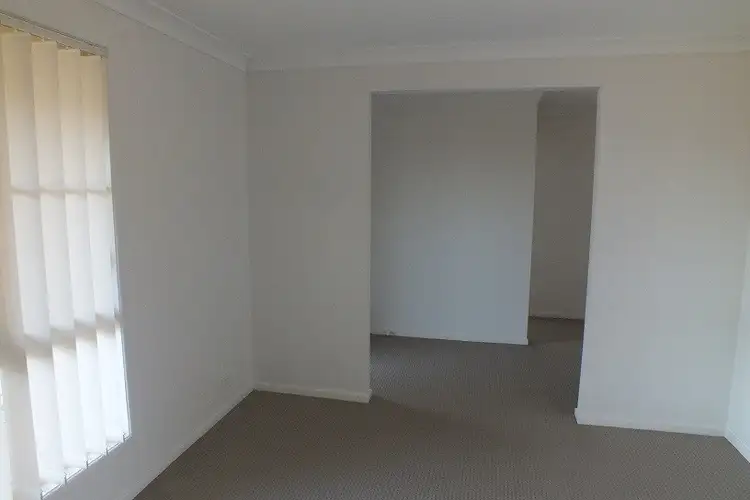 Second view of Homely house listing, 18 Mountain Ash Close, Medowie NSW 2318