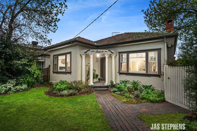 228 Francis Street, Yarraville VIC 3013