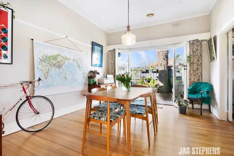 Second view of Homely house listing, 228 Francis Street, Yarraville VIC 3013