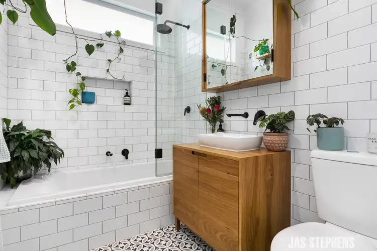 Third view of Homely house listing, 228 Francis Street, Yarraville VIC 3013