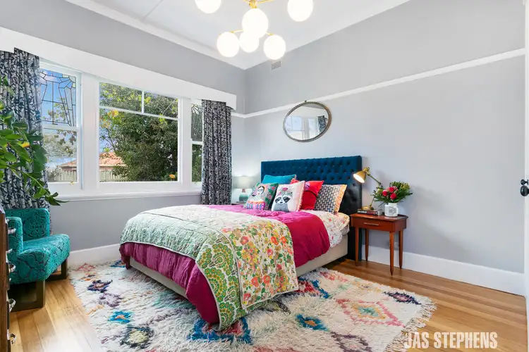 Fifth view of Homely house listing, 228 Francis Street, Yarraville VIC 3013