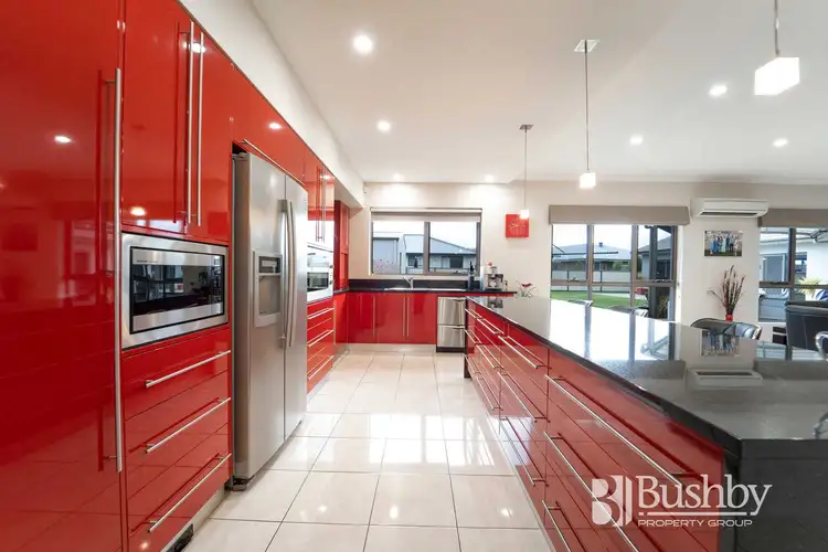 Sixth view of Homely house listing, 3 Amethyst Place, Perth TAS 7300